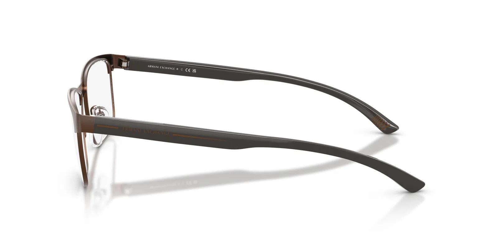 Armani Exchange 1070 Eyeglasses - view 30